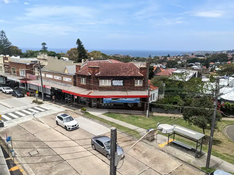 Fourth view of Homely apartment listing, 5/38-40 Macpherson, Bronte NSW 2024