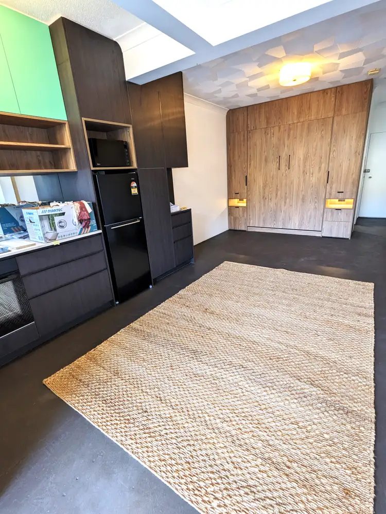 Fifth view of Homely apartment listing, 5/38-40 Macpherson, Bronte NSW 2024