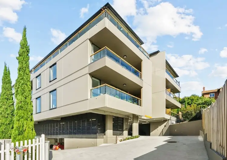 Main view of Homely apartment listing, 16/51 Sandy Bay Road, Battery Point TAS 7004