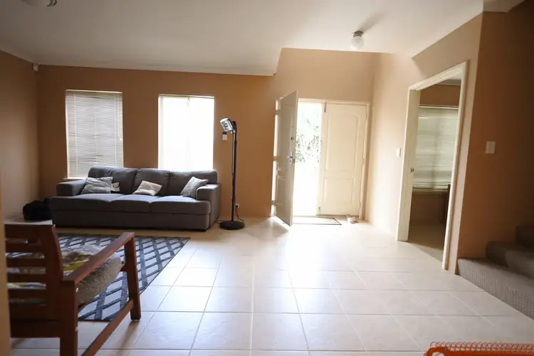 Second view of Homely townhouse listing, 1/70 Caledonian Ave, Maylands WA 6051