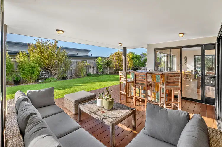 Fifth view of Homely house listing, 28 Hudsbeth Way, Margaret River WA 6285