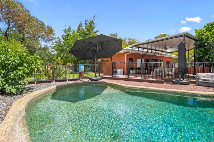 5 Raggatt Street, East Side NT 870