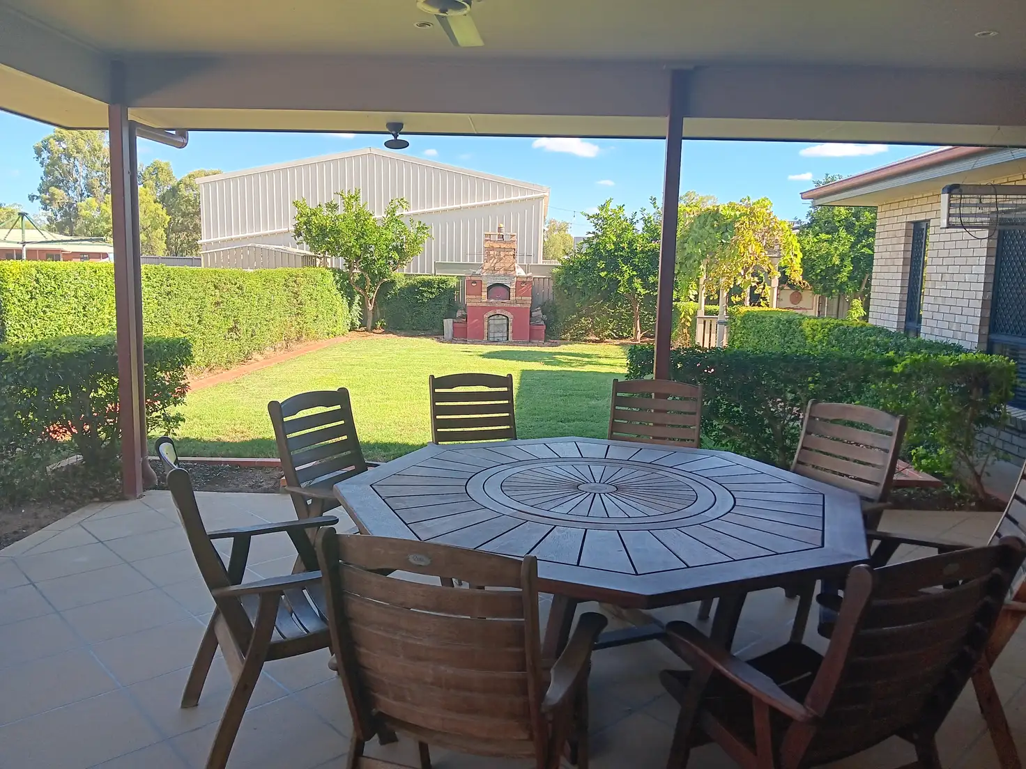 Main view of Homely house listing, 21 Sommerfeld Crescent, Chinchilla QLD 4413