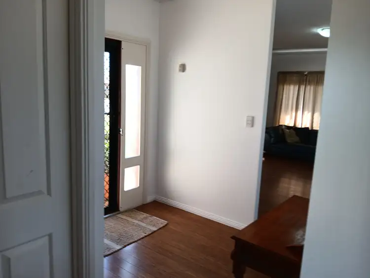 Fifth view of Homely house listing, 21 Sommerfeld Crescent, Chinchilla QLD 4413