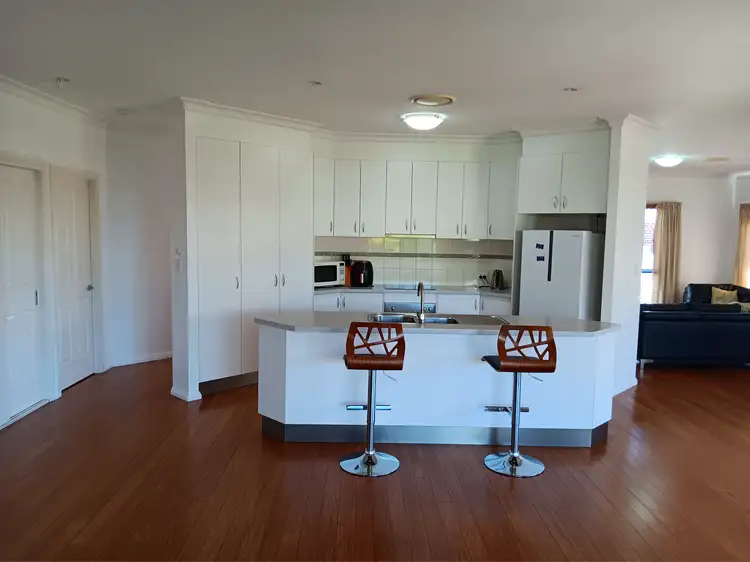 Sixth view of Homely house listing, 21 Sommerfeld Crescent, Chinchilla QLD 4413