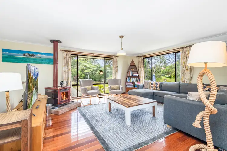 49-63 Narrow Neck Road, Katoomba NSW 2780