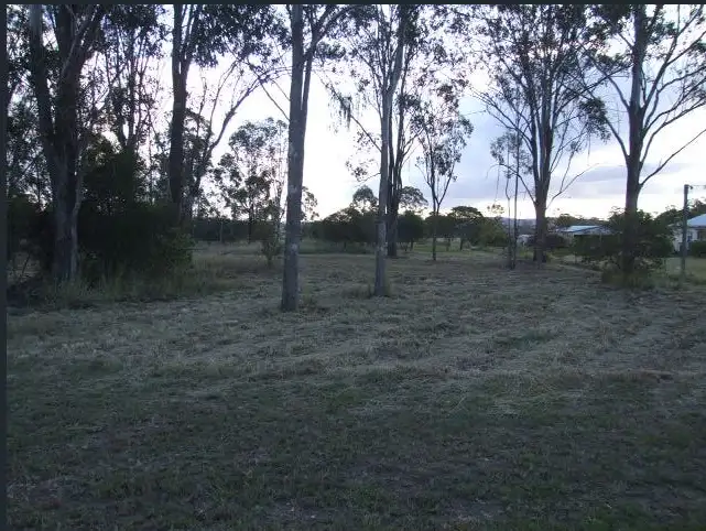 Fourth view of Homely land listing, Lot 6 Reece Court, Wondai QLD 4606