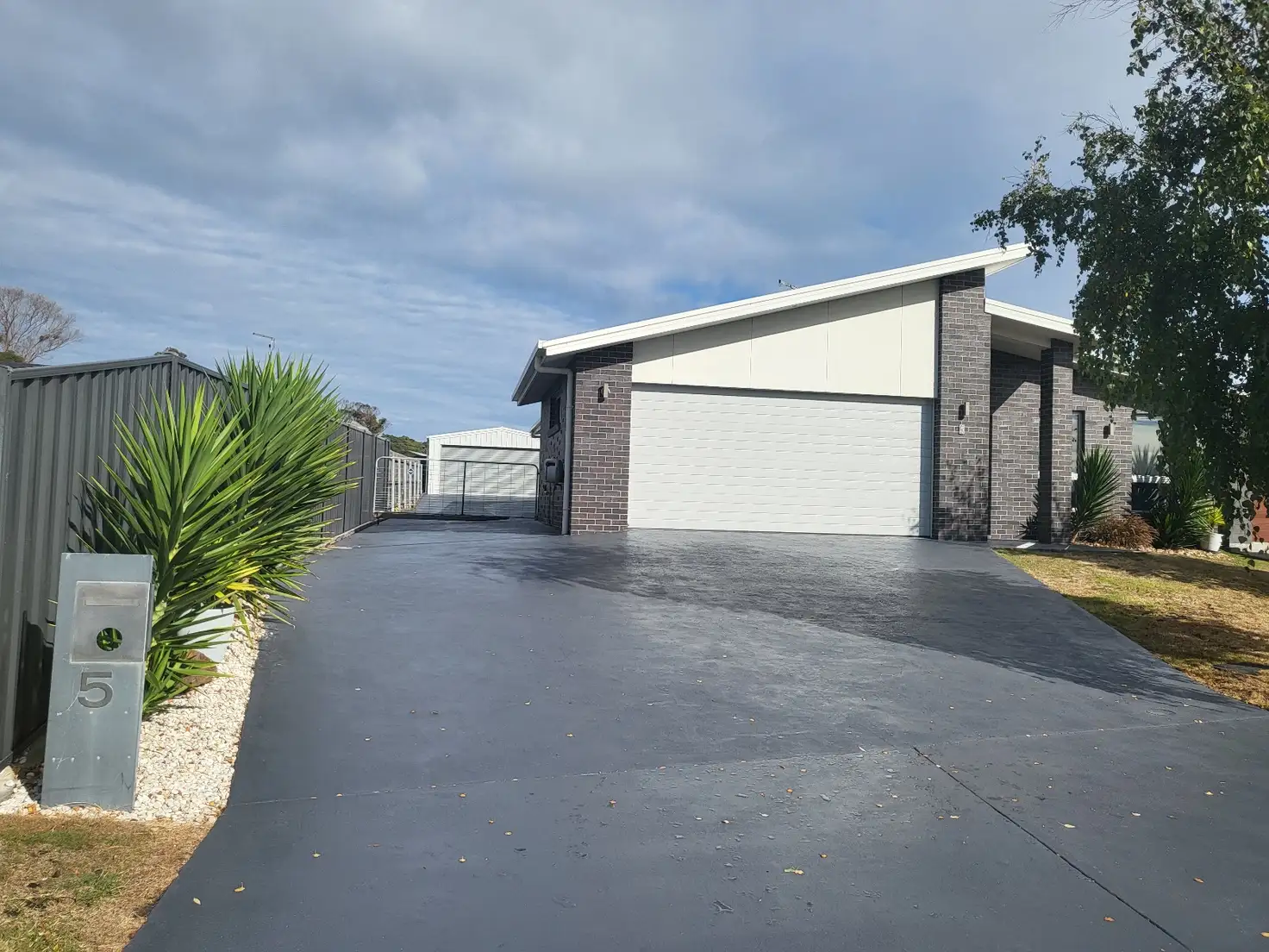 Main view of Homely house listing, 5 Hudson Court, Shearwater TAS 7307