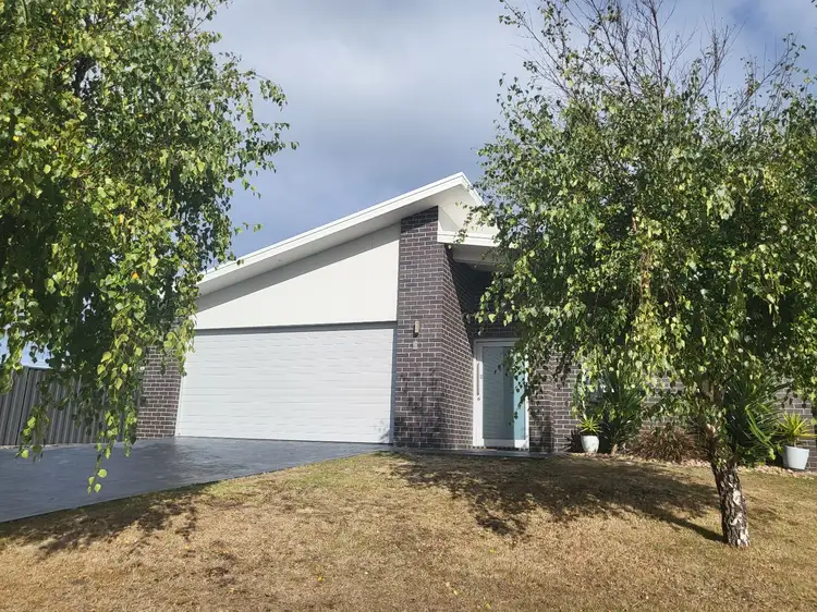 Second view of Homely house listing, 5 Hudson Court, Shearwater TAS 7307