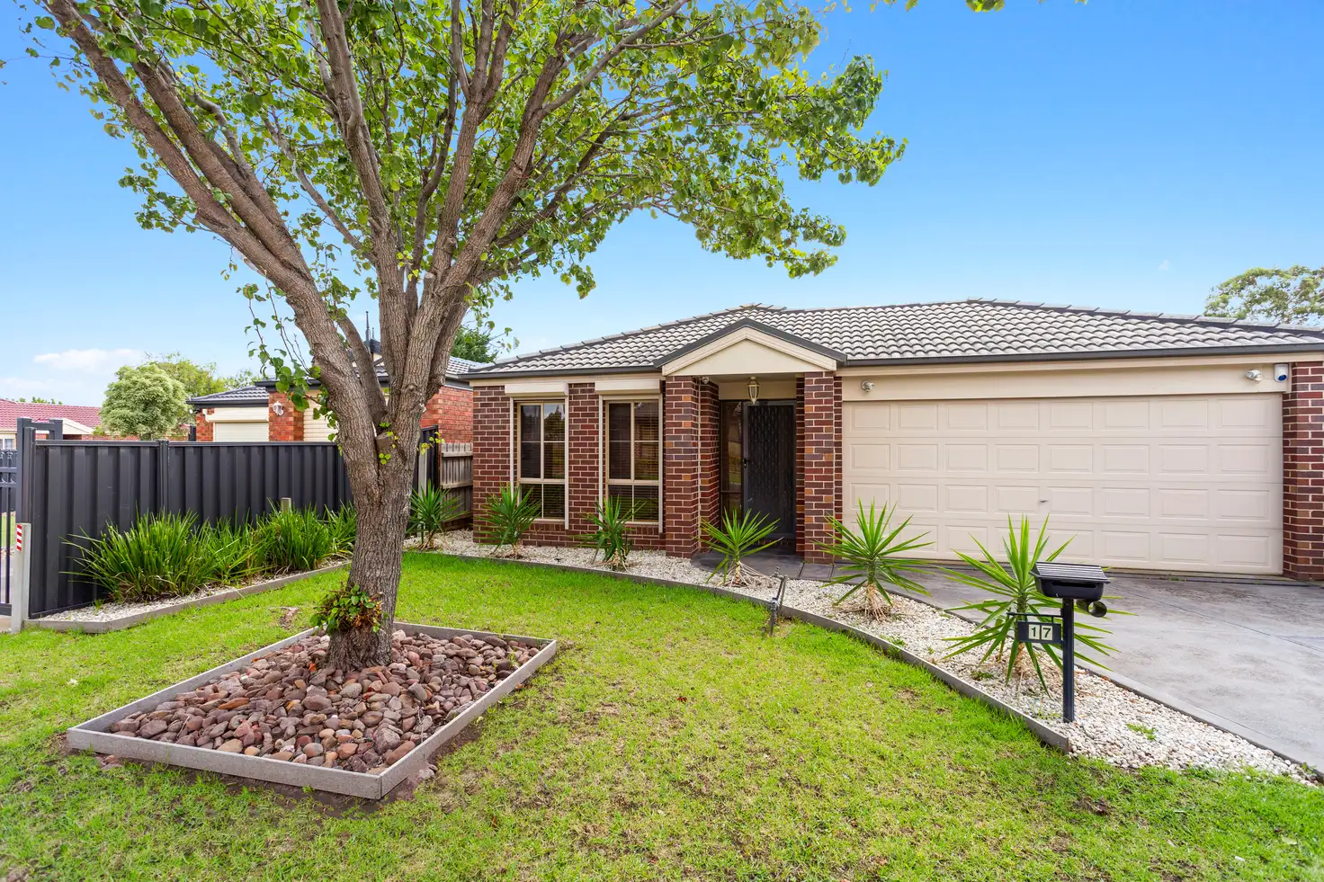 Main view of Homely house listing, 17 Glenora Way, Hampton Park VIC 3976