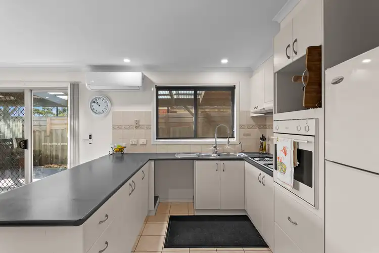 Second view of Homely house listing, 17 Glenora Way, Hampton Park VIC 3976