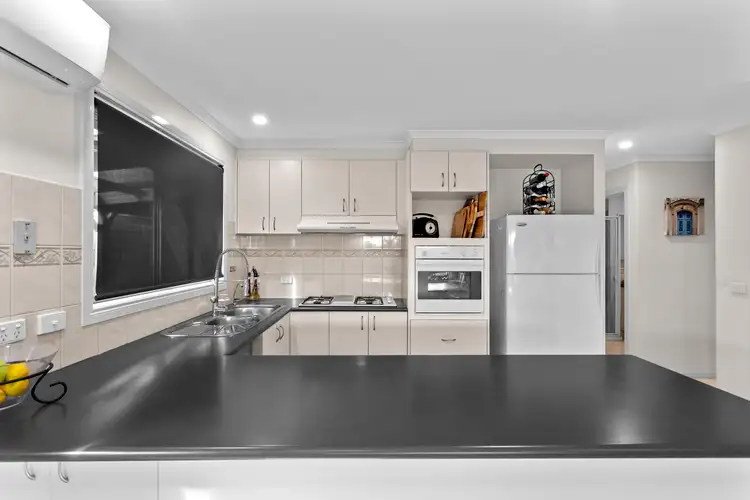 Third view of Homely house listing, 17 Glenora Way, Hampton Park VIC 3976