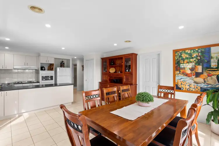 Sixth view of Homely house listing, 17 Glenora Way, Hampton Park VIC 3976