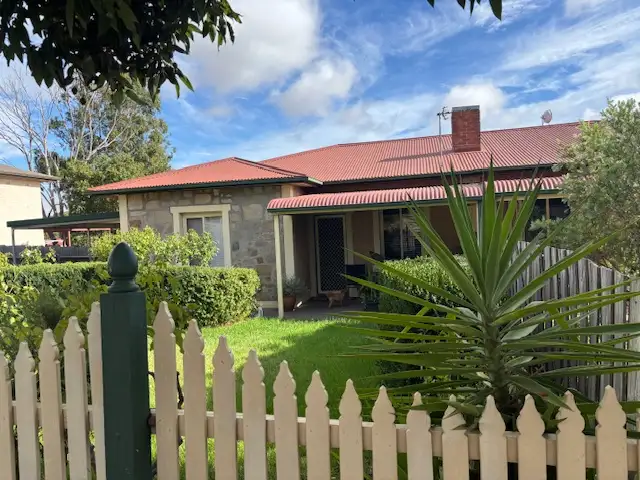 Main view of Homely semi-detached listing, 30 Valley Road, Angaston SA 5353