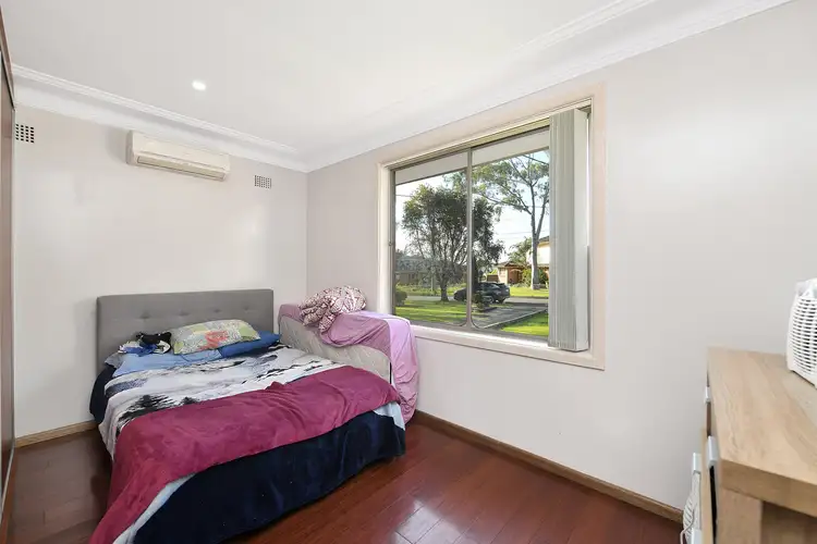 Third view of Homely house listing, 43 Yunga Burra Stree, Villawood NSW 2163
