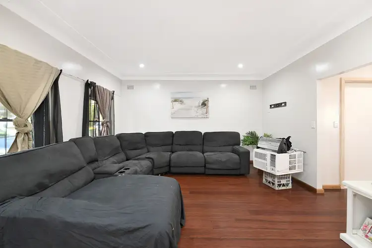 Fourth view of Homely house listing, 43 Yunga Burra Stree, Villawood NSW 2163