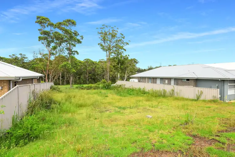 Fifth view of Homely land listing, 22 Birkdale Circuit, Sussex Inlet NSW 2540