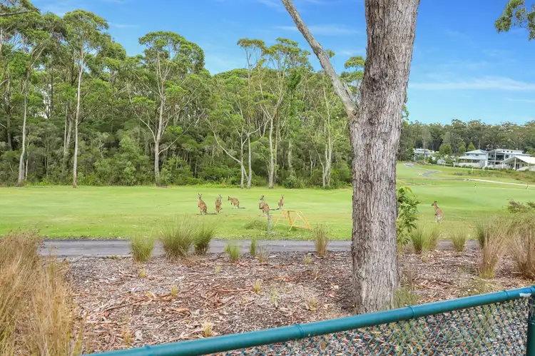 Sixth view of Homely land listing, 22 Birkdale Circuit, Sussex Inlet NSW 2540