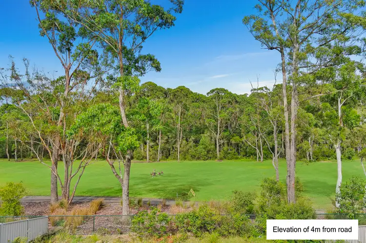 Seventh view of Homely land listing, 22 Birkdale Circuit, Sussex Inlet NSW 2540