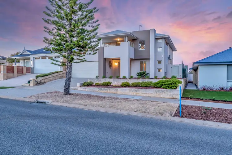 Main view of Homely house listing, 37 Northport Boulevarde, Wannanup WA 6210