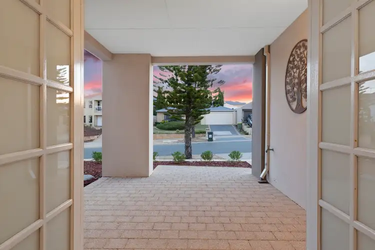 Fourth view of Homely house listing, 37 Northport Boulevarde, Wannanup WA 6210