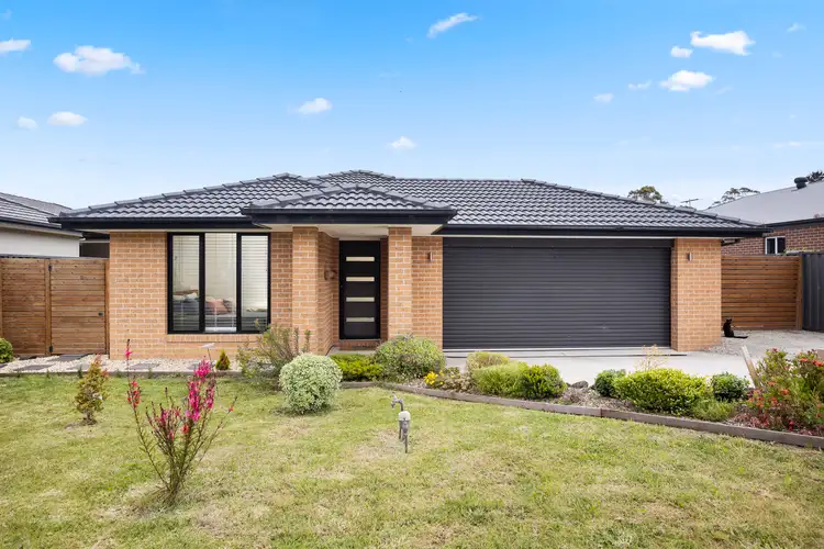 Main view of Homely house listing, 32 Buttonwood Way, Grantville VIC 3984