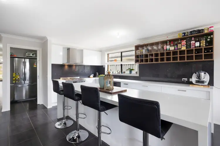 Second view of Homely house listing, 32 Buttonwood Way, Grantville VIC 3984