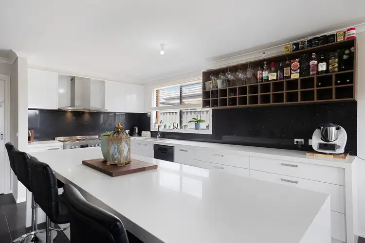 Third view of Homely house listing, 32 Buttonwood Way, Grantville VIC 3984