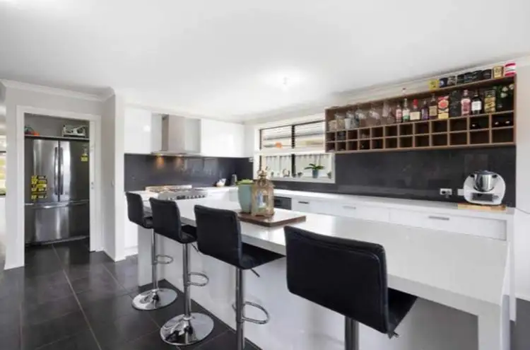 Fifth view of Homely house listing, 32 Buttonwood Way, Grantville VIC 3984