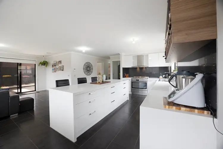 Sixth view of Homely house listing, 32 Buttonwood Way, Grantville VIC 3984