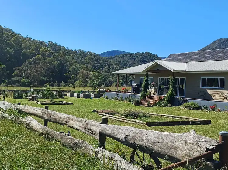 1822 Goobarragandra Road, Tumut NSW 2720