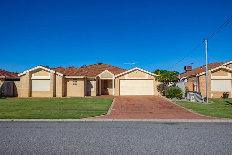 38 Kielman Road, Willetton WA 6155