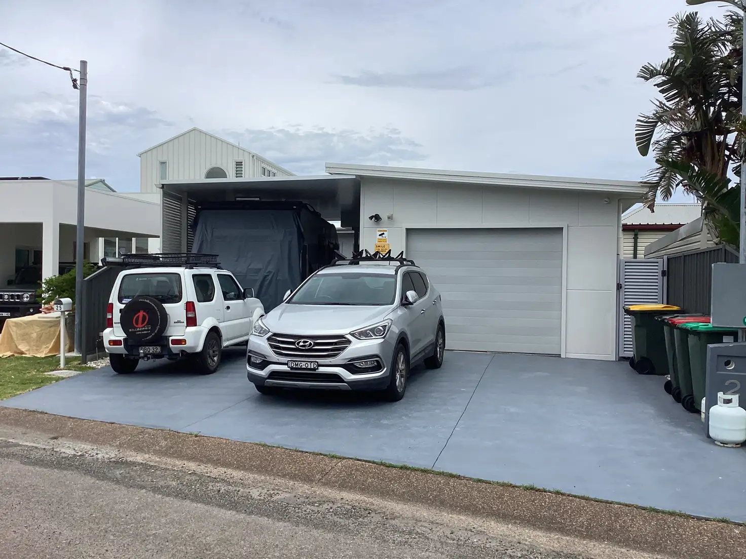 Main view of Homely house listing, 23 Marks Parade, Marks Point NSW 2280