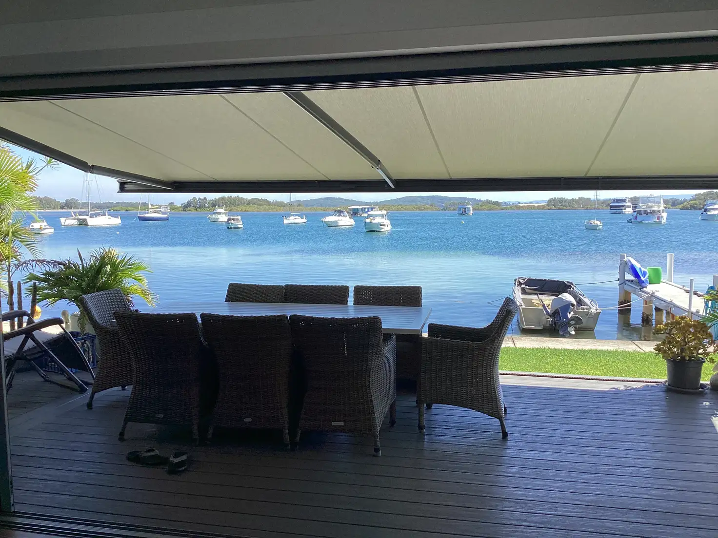 Main view of Homely house listing, 23 Marks Parade, Marks Point NSW 2280