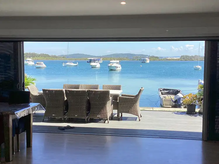 Second view of Homely house listing, 23 Marks Parade, Marks Point NSW 2280