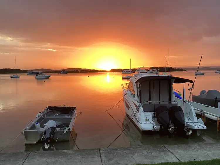 Third view of Homely house listing, 23 Marks Parade, Marks Point NSW 2280