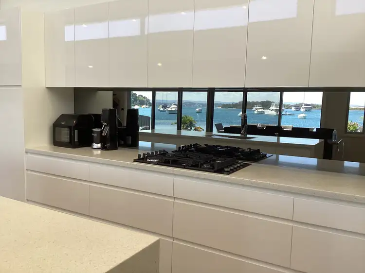 Fifth view of Homely house listing, 23 Marks Parade, Marks Point NSW 2280