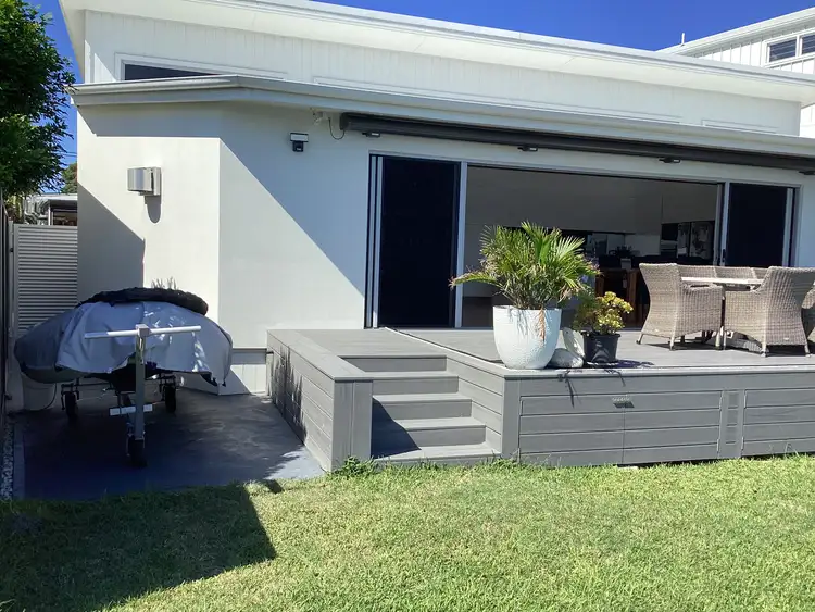 Fifth view of Homely house listing, 23 Marks Parade, Marks Point NSW 2280