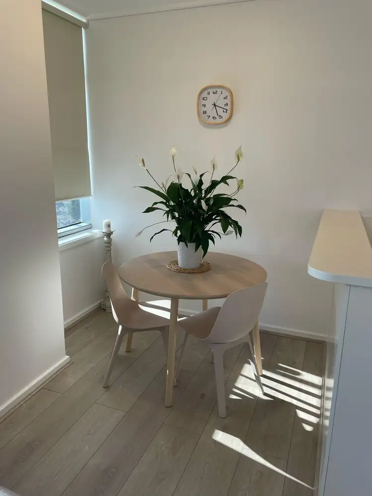 Second view of Homely apartment listing, 2904/570 Lygon Street, Carlton VIC 3053