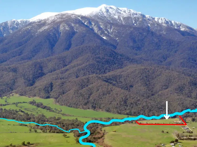 63 Rock Pool Road, Mount Beauty VIC 3699