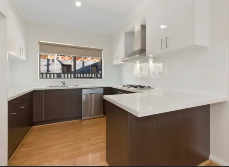 Fourth view of Homely townhouse listing, 1/108 Wootten Road, Tarneit VIC 3029