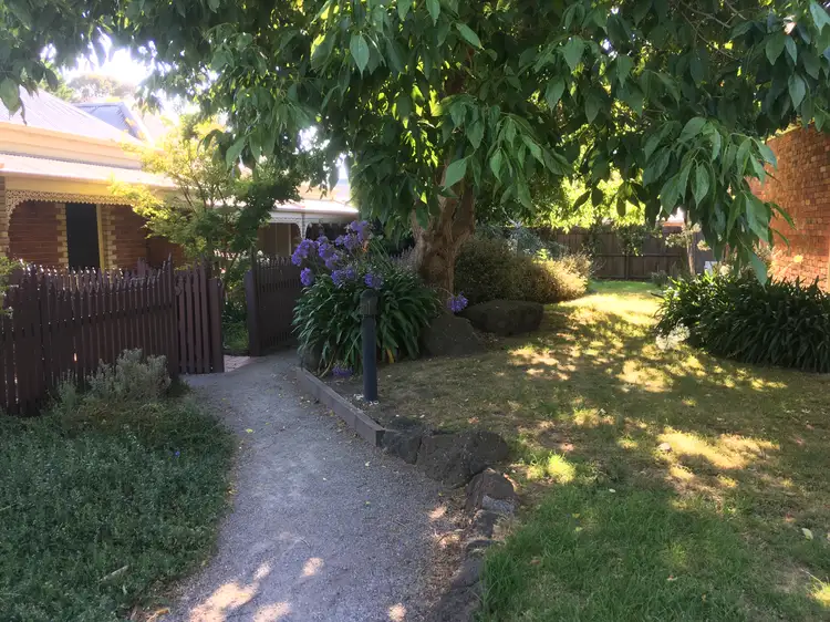 Main view of Homely terrace listing, 7/83 Miller Street, Fitzroy North VIC 3068