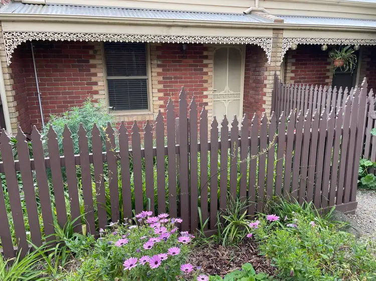 Second view of Homely terrace listing, 7/83 Miller Street, Fitzroy North VIC 3068