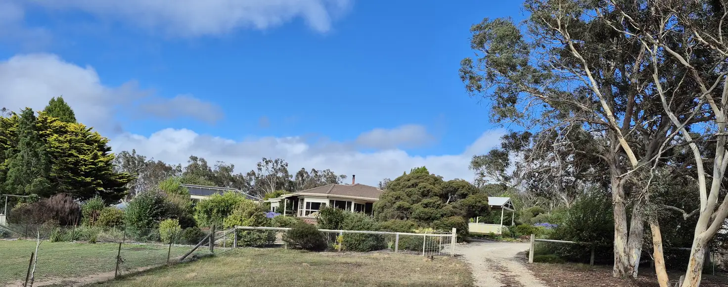 Main view of Homely rural property listing, 61 Forest Lane, Bywong NSW 2621