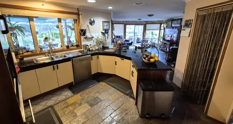 Second view of Homely rural property listing, 61 Forest Lane, Bywong NSW 2621