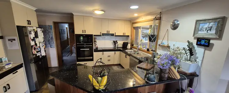 Third view of Homely rural property listing, 61 Forest Lane, Bywong NSW 2621