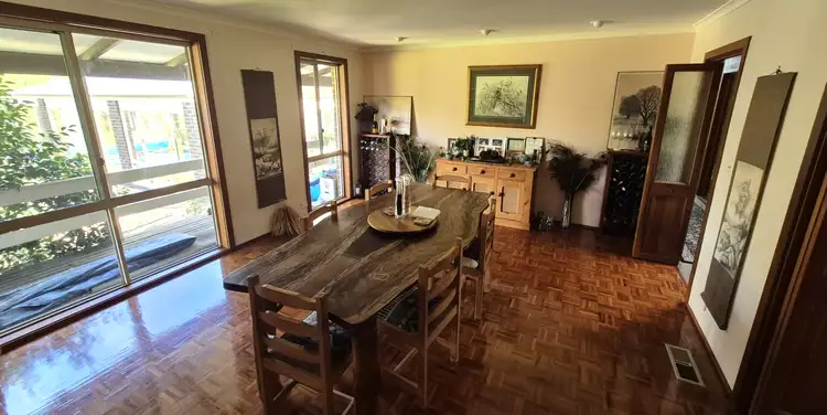 Fourth view of Homely rural property listing, 61 Forest Lane, Bywong NSW 2621