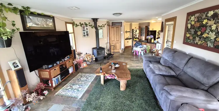 Fifth view of Homely rural property listing, 61 Forest Lane, Bywong NSW 2621