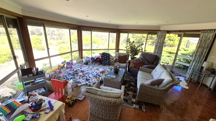 Sixth view of Homely rural property listing, 61 Forest Lane, Bywong NSW 2621