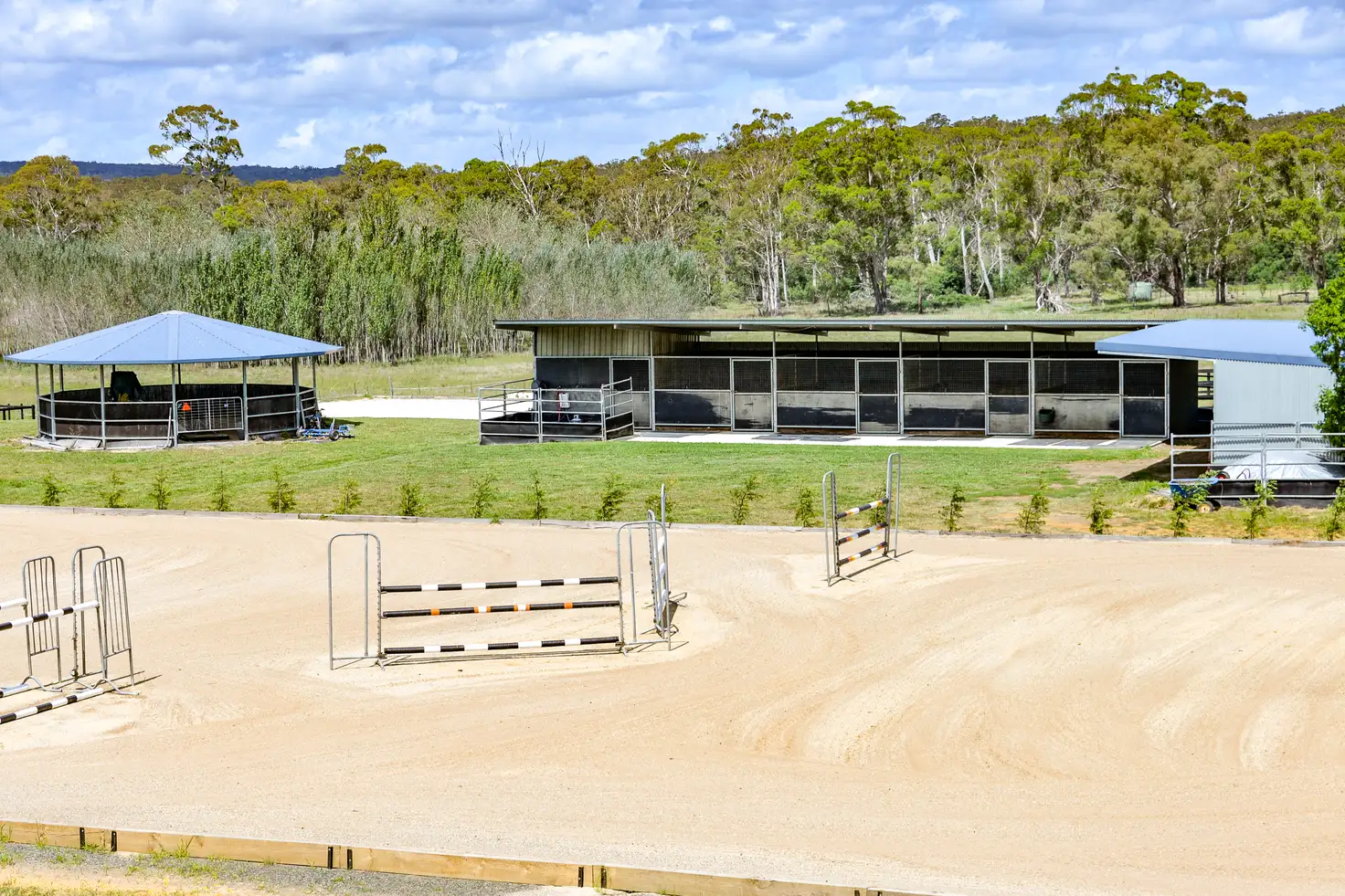 Main view of Homely rural property listing, 194 Old Hume Highway, Marulan NSW 2579
